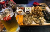乾明太魚商會 