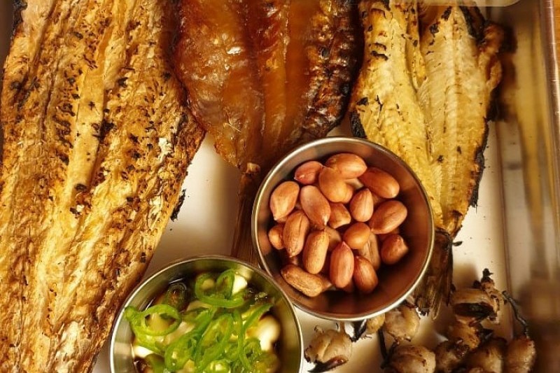 乾明太魚商會  (6/6)