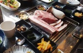 淩晨四時半 