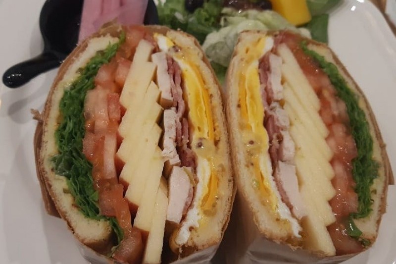 CAFE HILO 西昌(카페힐로 서창)