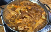 Parasol面食小吃 