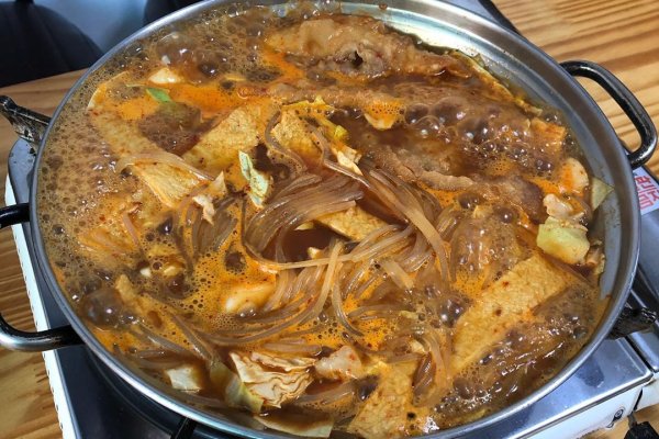 Parasol面食小吃
