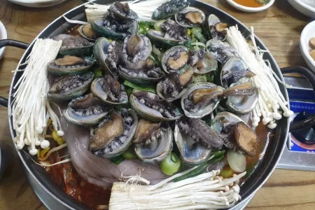 家門宴會 