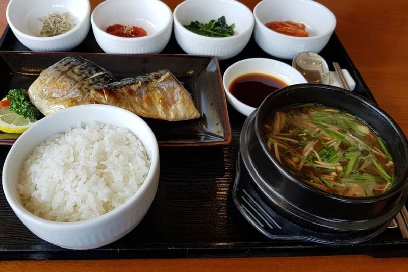 牛香亭(우향정）