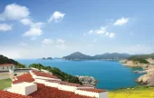海金剛Bluemau度假村