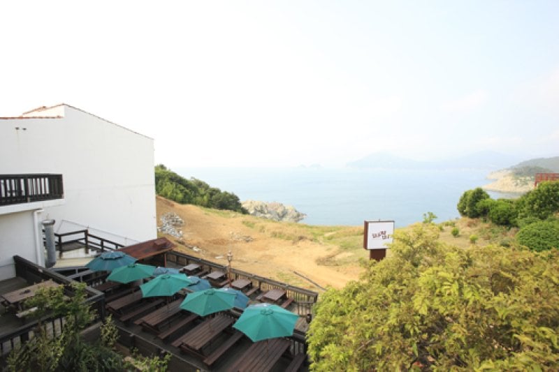 海金剛Bluemau度假村 (2/4)