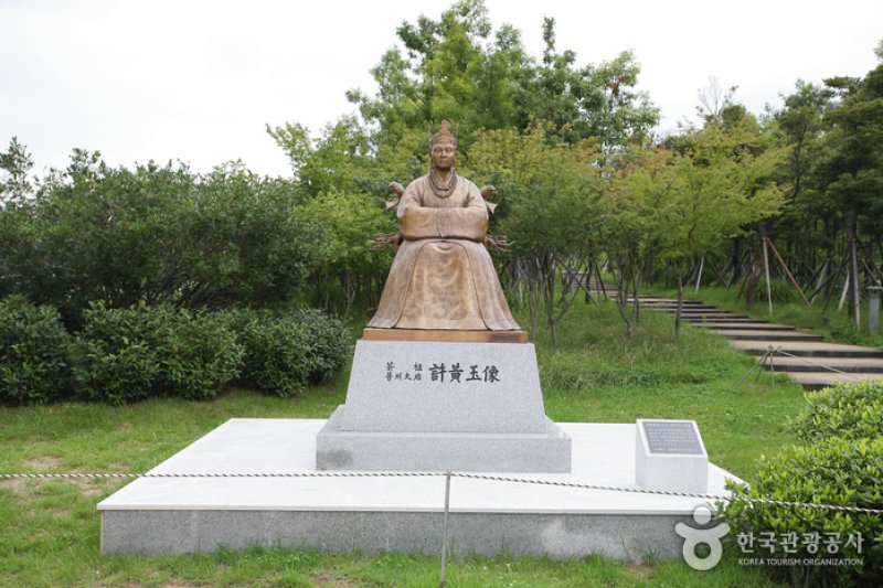 首陵園 (4/5)
