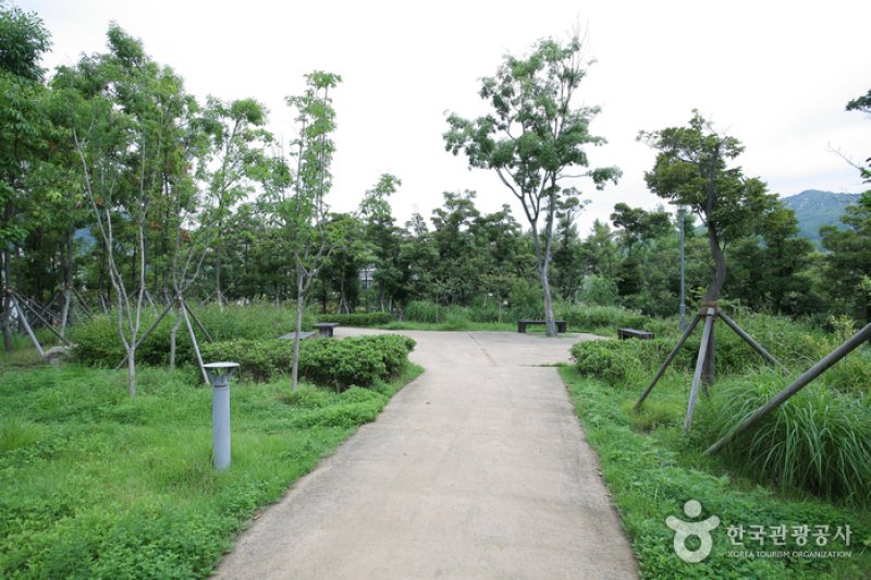 首陵園 (5/5)