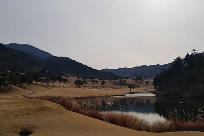 Pinehills鄉村俱樂部파인힐스 컨트리클럽 (4/6)