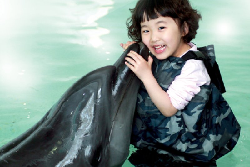 海洋公園MarinePark (5/9)