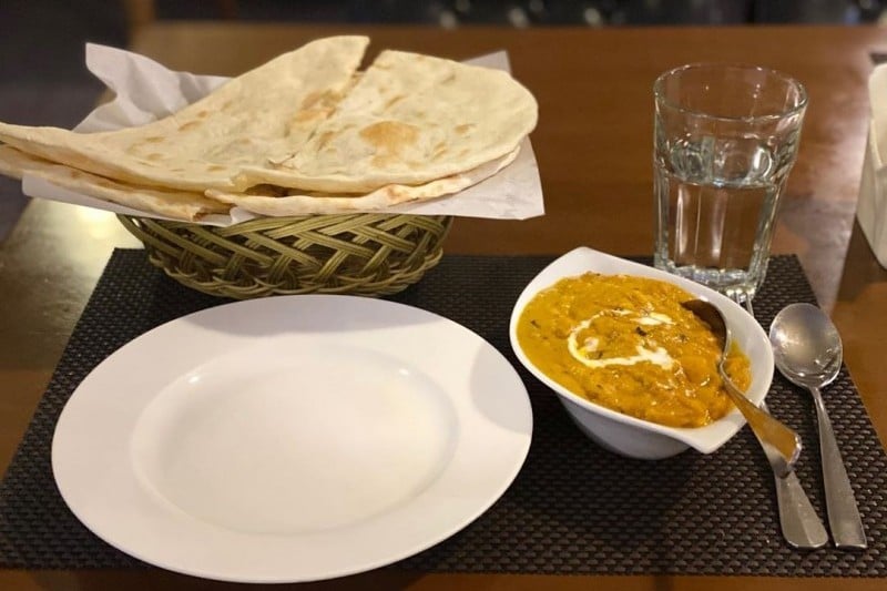 Maharaja (3/4)