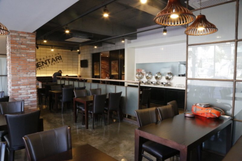 Mentari餐廳멘타리레스토랑 (6/11)