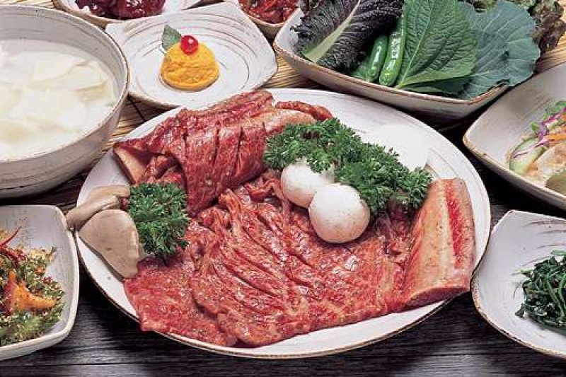 Hanu牛