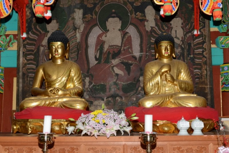 毘盧寺 (1/3)