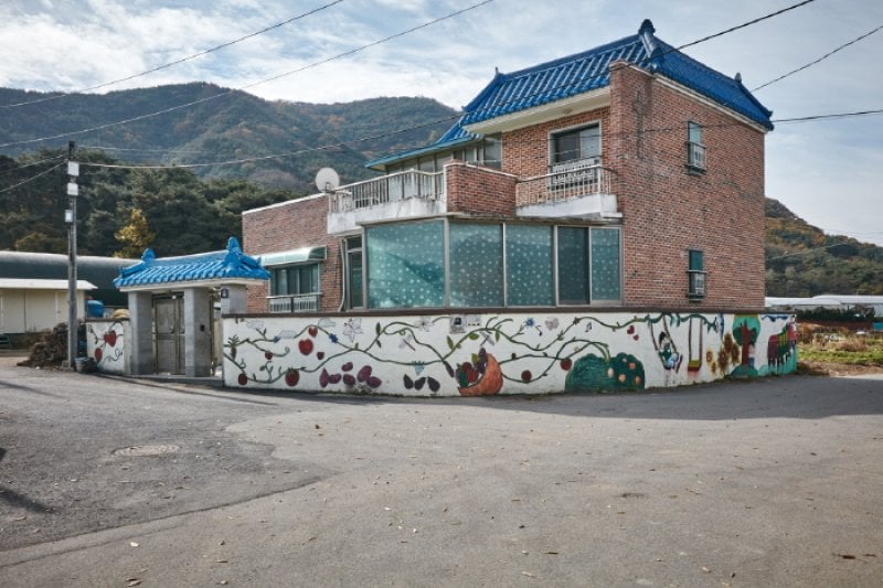 龜岩FarmStay村 (5/6)