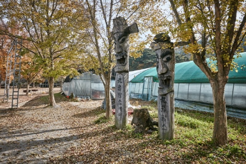 龜岩FarmStay村 (6/6)