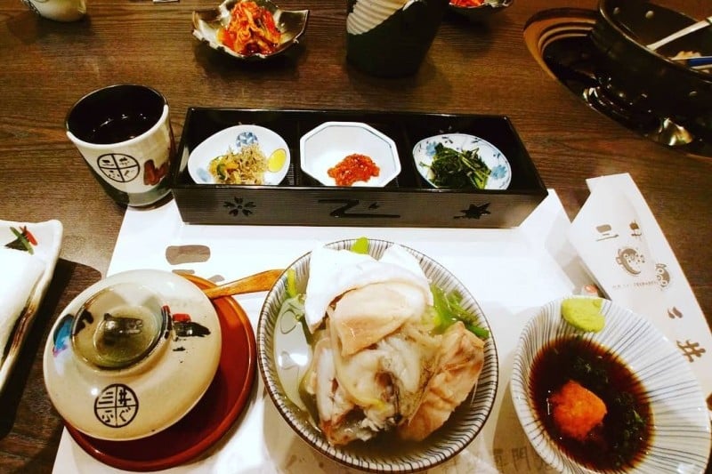 三井 (3/9)