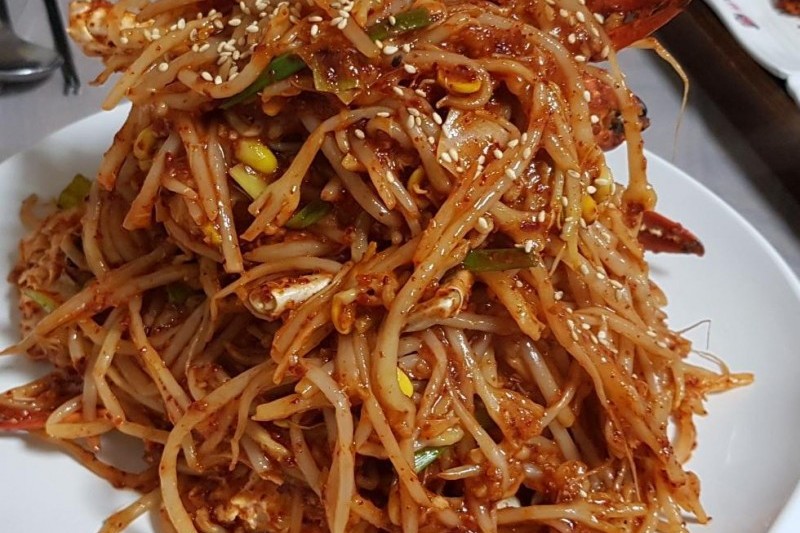 Sinhwa Gepan（西麵店）