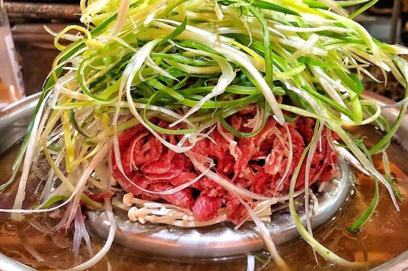 鬼怪調味牛肉 (2/4)