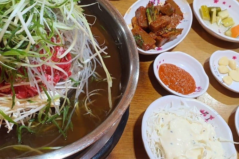 鬼怪調味牛肉 (3/4)