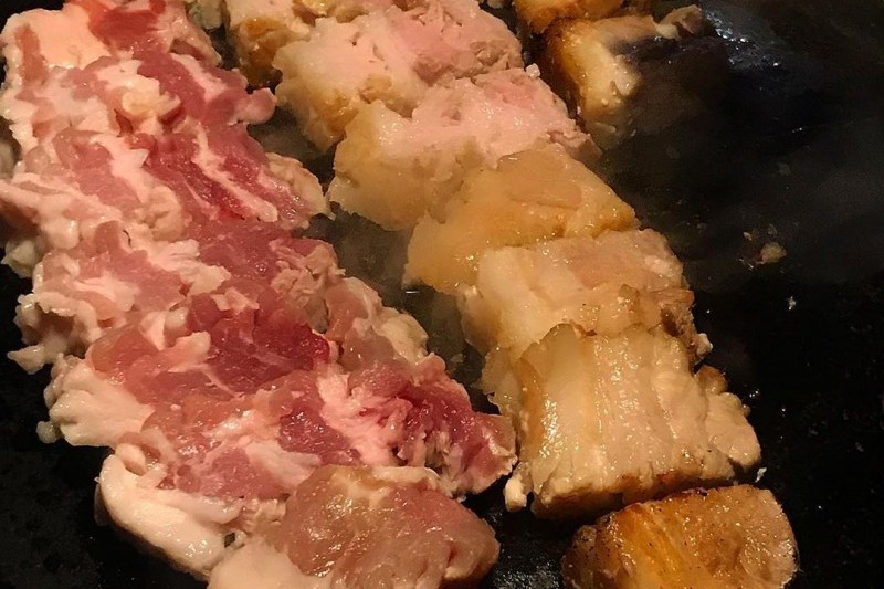 五花肉大總統 (3/7)