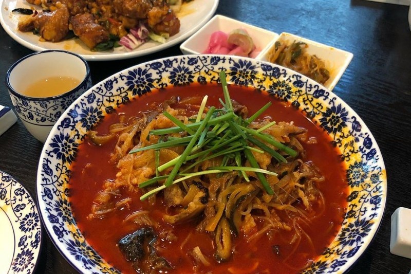 金龍門 (3/7)