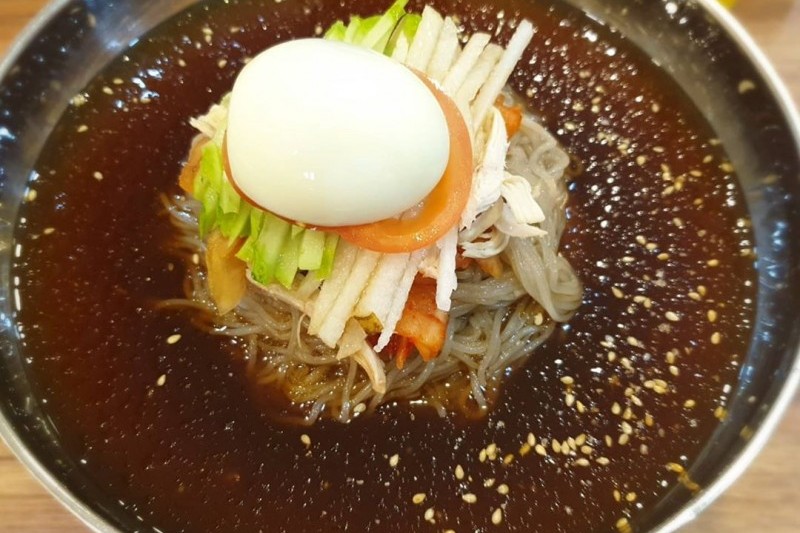 李家面屋