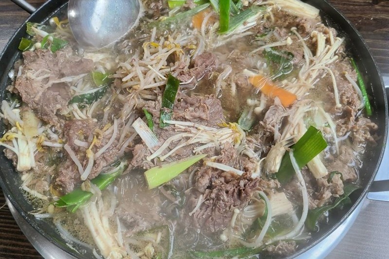 李家面屋