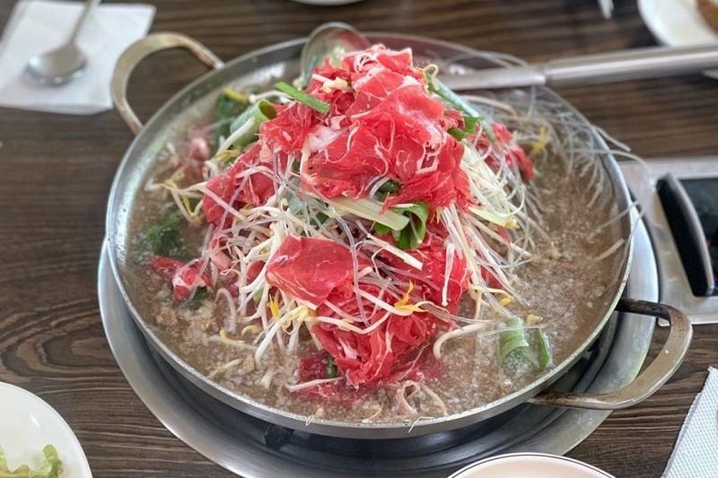 李家面屋