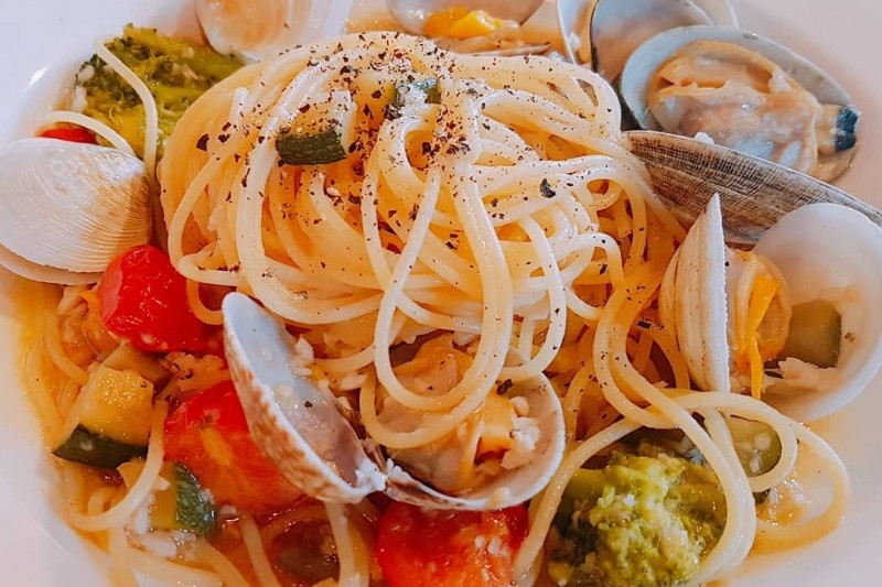 PANE PASTA (2/8)