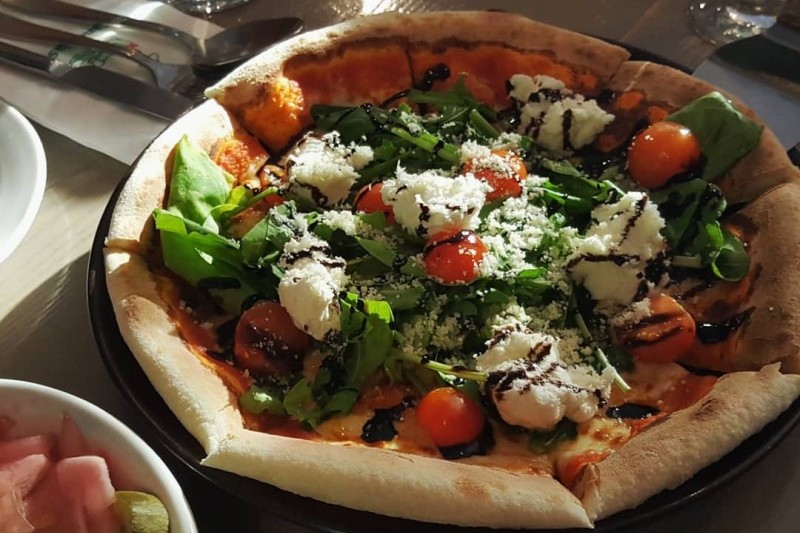 PANE PASTA (4/8)