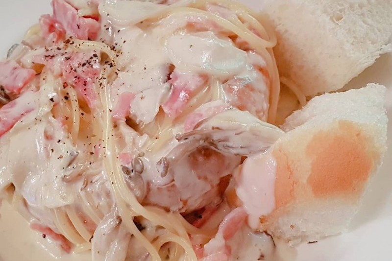 PANE PASTA (5/8)