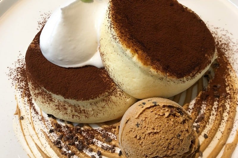 PAULIN PANCAKE (3/7)