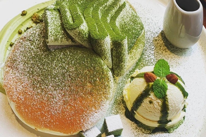 PAULIN PANCAKE (5/7)
