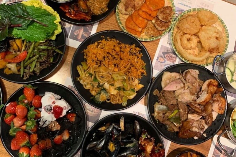 季節飯桌 (2/5)