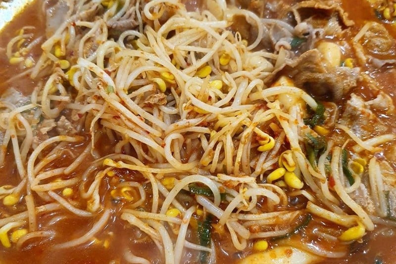 豆芽將士 (2/4)