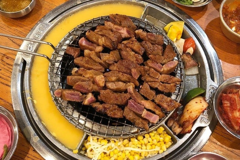 姜虎東白丁 (4/6)
