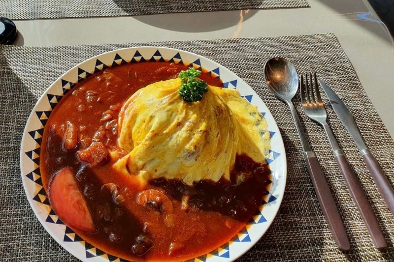 鯨魚森林 (4/7)