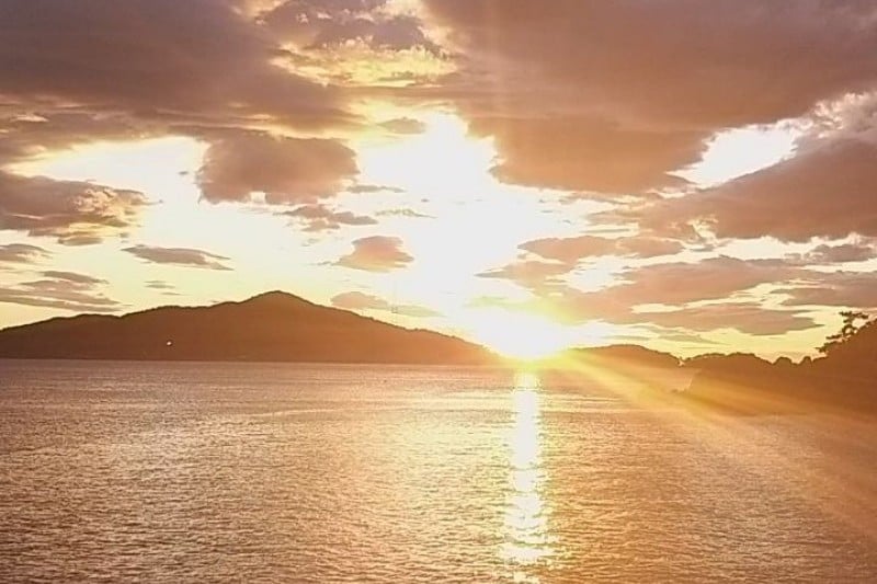 茅島 (2/5)