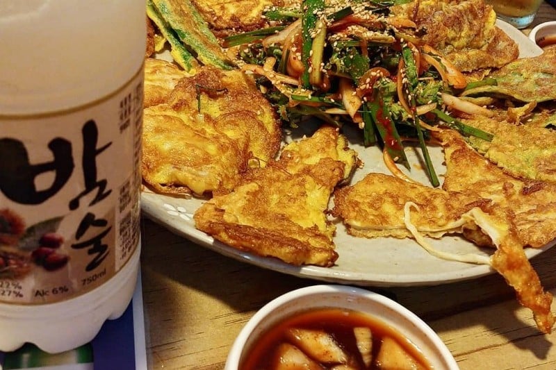 長今煎家 (1/8)
