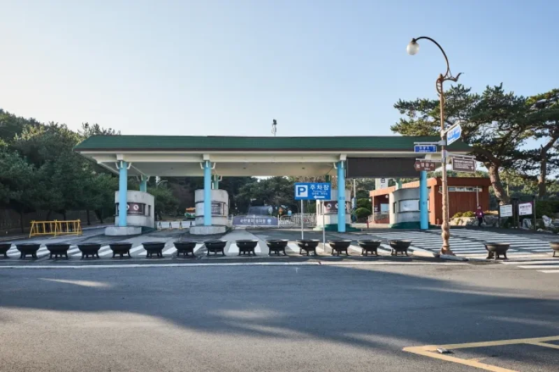 太宗台（釜山國家地質公園） (16/20)