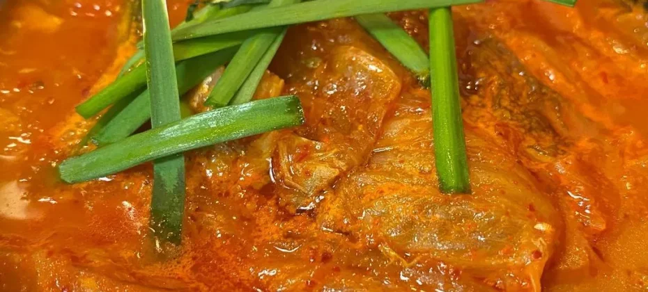 貝衮烤魚定食