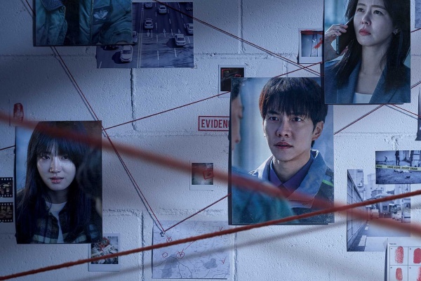 K-drama Mouse : 電視劇