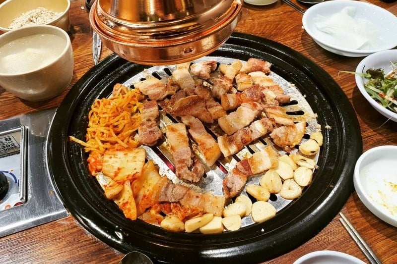 雙大炮烤肉店總店 (2/5)