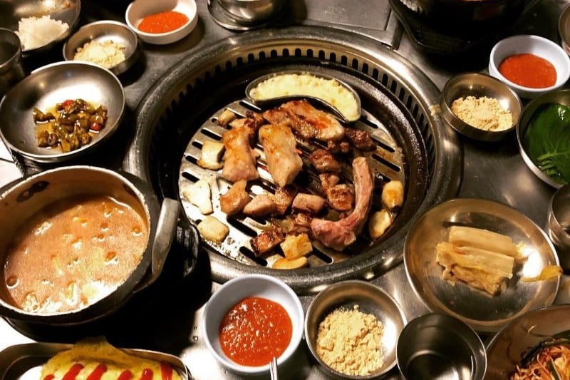 雙大炮烤肉店總店 (5/5)
