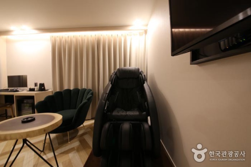 法國密碼飯店[韓國觀光品質認證/Korea Quality] 호텔 프렌치코드 [한국관광 품질인증/Korea Quality] (26/48)