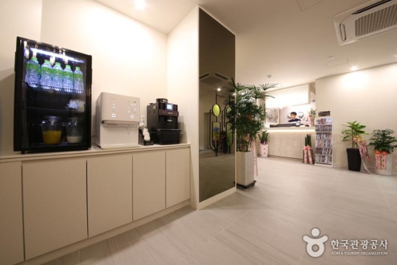 法國密碼飯店[韓國觀光品質認證/Korea Quality] 호텔 프렌치코드 [한국관광 품질인증/Korea Quality] (42/48)