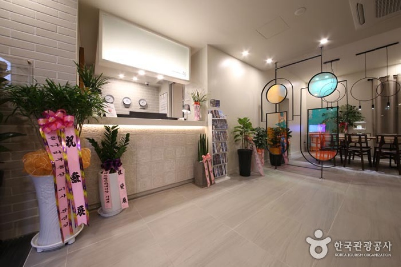 法國密碼飯店[韓國觀光品質認證/Korea Quality] 호텔 프렌치코드 [한국관광 품질인증/Korea Quality] (45/48)