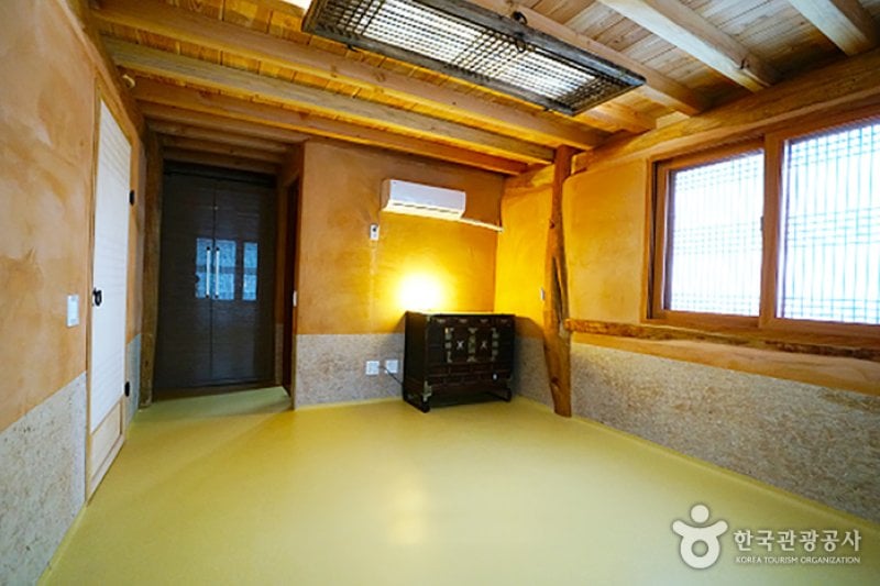 韓屋度假屋 蝴蝶之夢[韓國觀光品質認證/Korea Quality] 한옥펜션 나비의 꿈 [한국관광 품질인증/Korea Quality] (7/9)