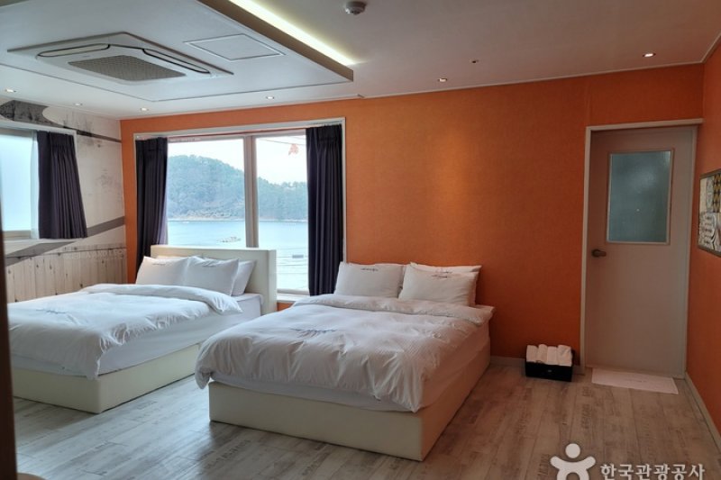 海香[韓國觀光品質認證/Korea Quality] 바다향기 [한국관광 품질인증/Korea Quality] (5/20)